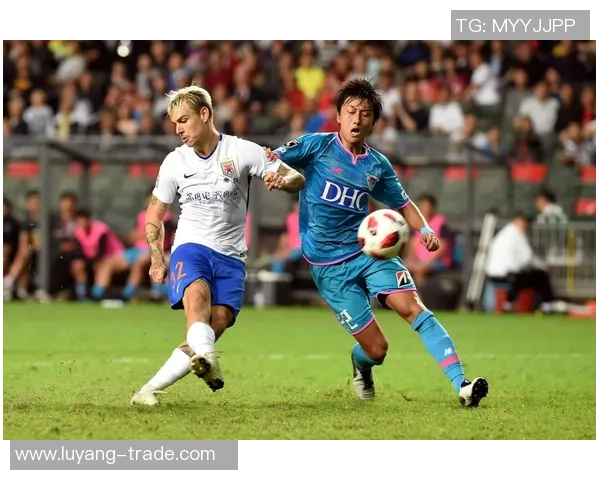 贺岁杯精彩对决山东鲁能迎战鸟栖沙岩全力争胜