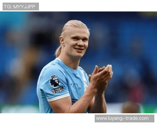 5场竞赛打进6球，哈兰德中选曼城10月最佳球员