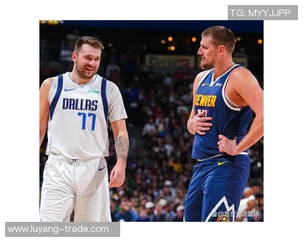 NBA最新MVP榜发布！约基奇重回第一，MVP归属悬念简直无？