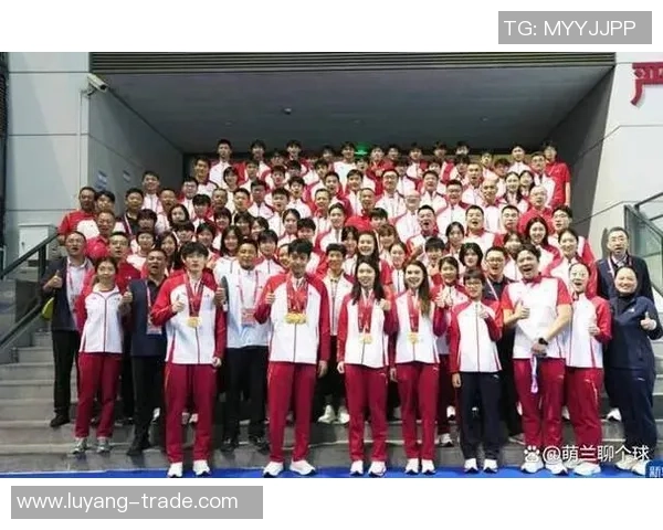 十五运会丨游水：15岁吕沁遥闪烁赛场 山东队力压浙江队夺冠