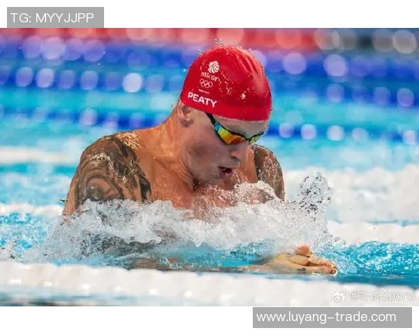 奥运游水冠军亚当·皮蒂婚礼风云：母亲未受邀引发争议